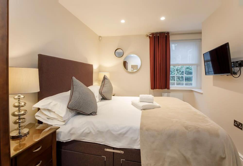 Appartement The Wesley à York Extérieur photo