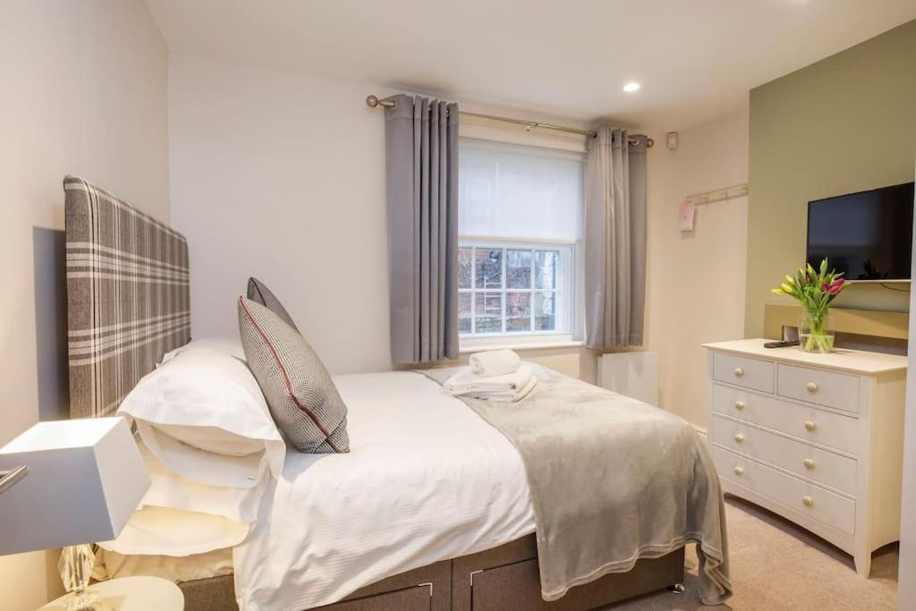 Appartement The Wesley à York Extérieur photo