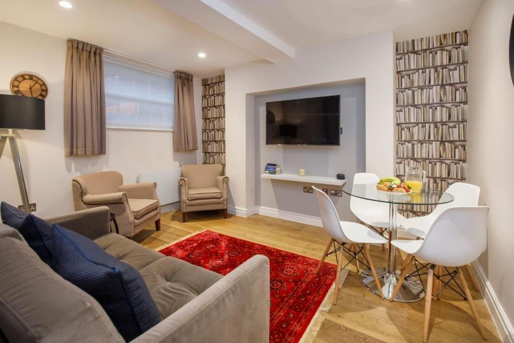 Appartement The Wesley à York Extérieur photo