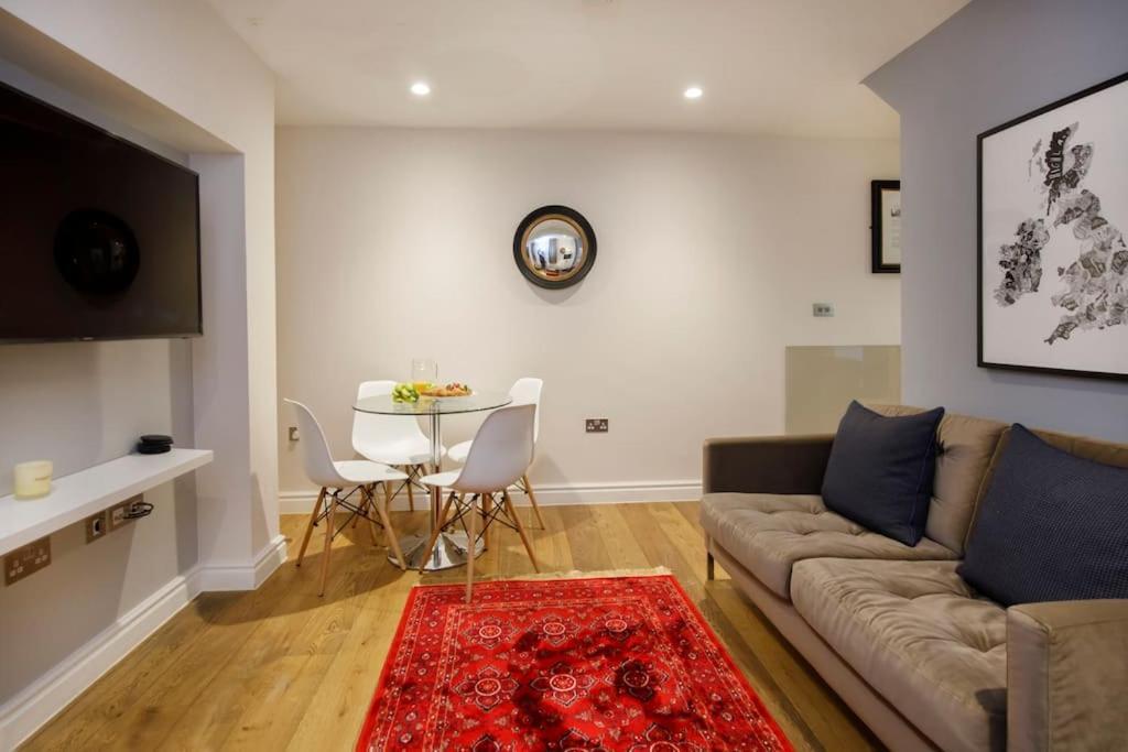 Appartement The Wesley à York Extérieur photo