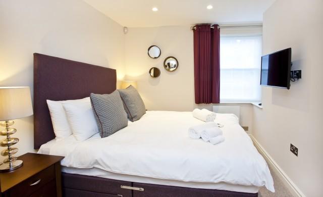 Appartement The Wesley à York Extérieur photo
